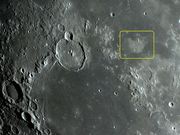 Megadomo Agatharchides 1 - "capacete de bombeiro"