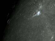 Cratera ARISTARCHUS, Platô de ARISTARCHUS e Vallis SCHRÖTERI