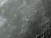 Os quase 51 anos da sonda lunar americana RANGER 7.