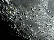 Cratera PALMIERI: o "X" da questão!