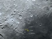 Os 52 anos da missão APOLLO 11 - A conquista da Lua.