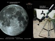 LUA - 13 DE FEVEREIRO DE 2025.