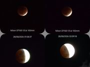 Eclipse Lunar Parcial- 27-28/08/2026- por João Marcos/Uberlândia