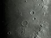 ARCHIMEDES, ARISTILLUS & AUTOLYCUS