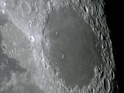 MARE CRISIUM - 30‎ de ‎maio‎ de ‎2018; ‏‎22:54:04 (01:54:04 UT).