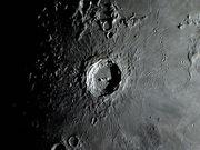 COPERNICUS - O Monarca da LUA.