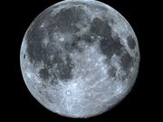 LUA CHEIA em 0‎9‎ de ‎março‎ de ‎2020, ‏‎21:52:50 (00:52:50 UT).