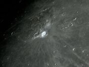 Cratera ARISTARCHUS e Vallis SCHRÖTERI: 0‎5‎ de ‎maio‎ de ‎2020